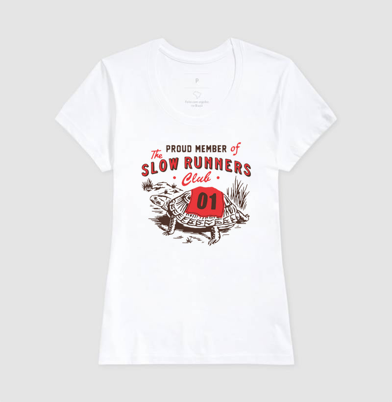 Slow Runner