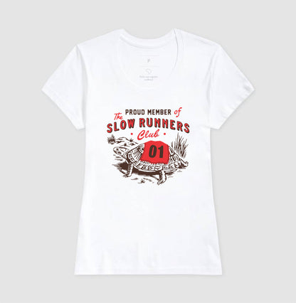 Slow Runner