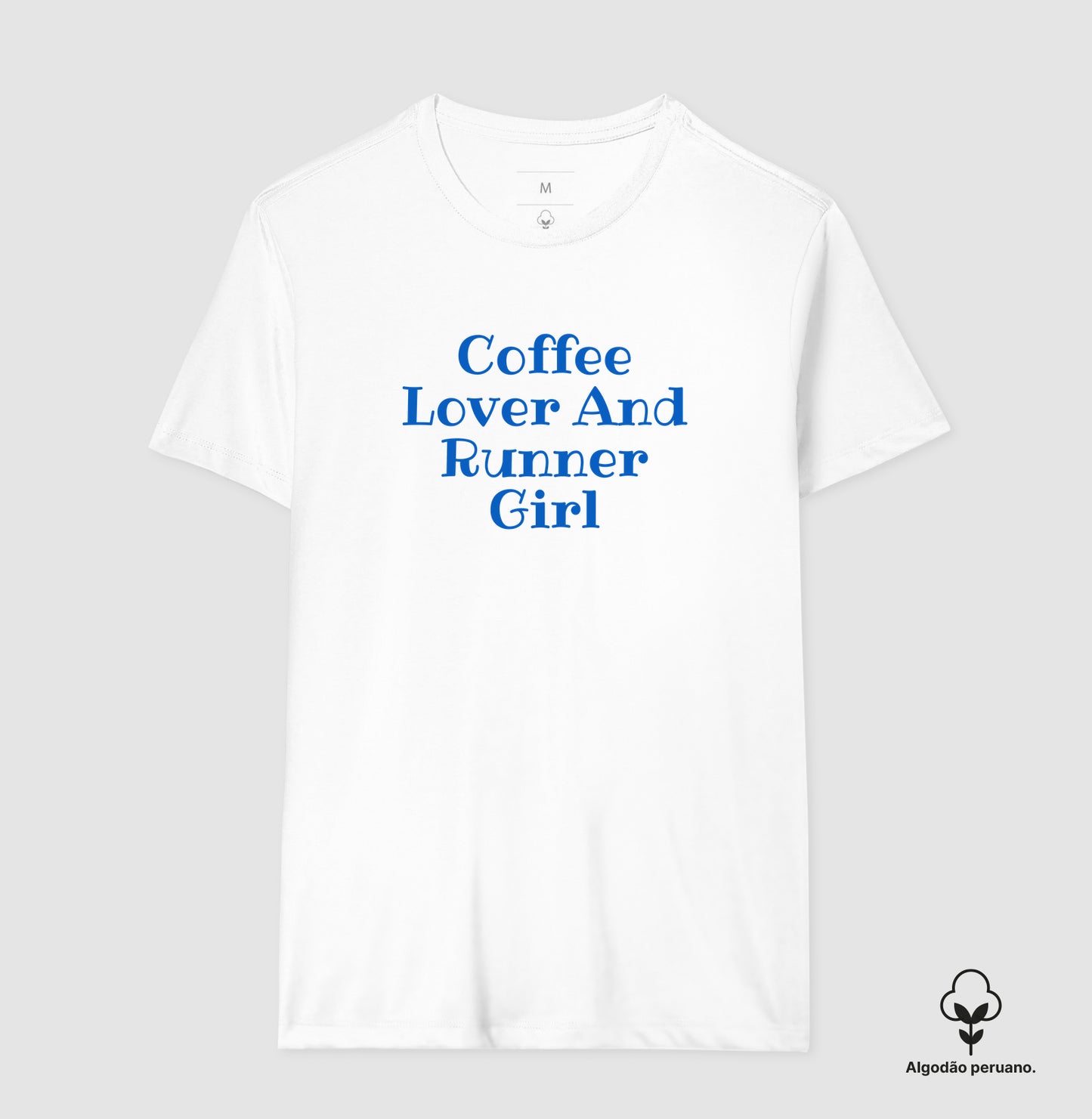 Coffee Lover & Runner Girl