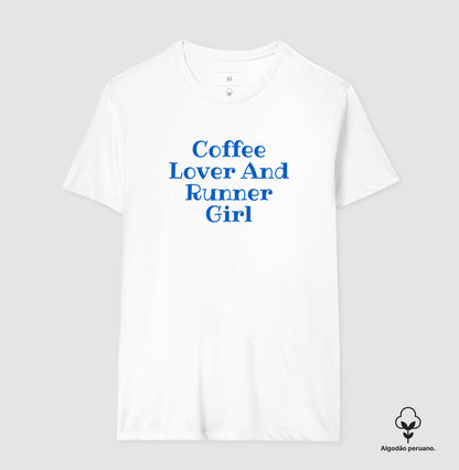 Coffee Lover & Runner Girl