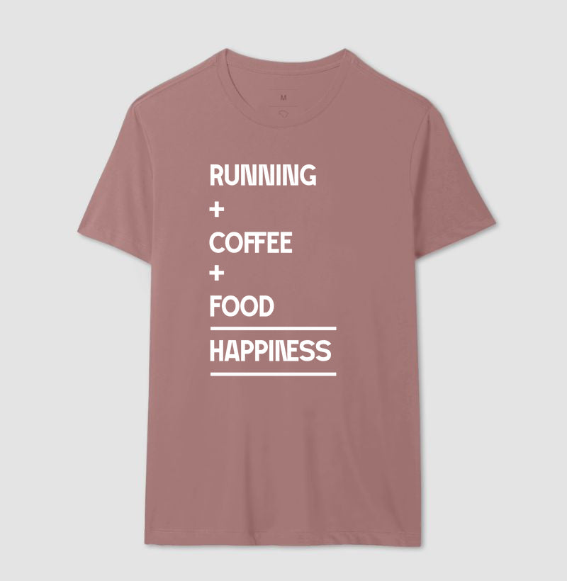 Running+Coffee+Food