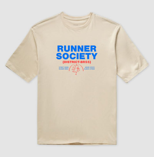Runner Society