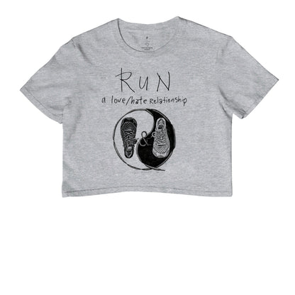 Run - Yang&Yin
