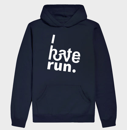 I Hate/Love Run.