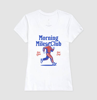 Morning Miles Club
