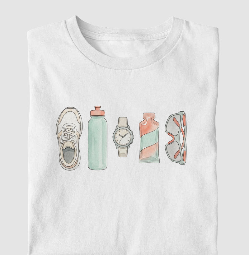 Running Essentials 2