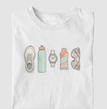 Running Essentials 2