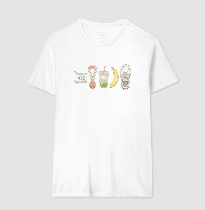 Running Essentials 4