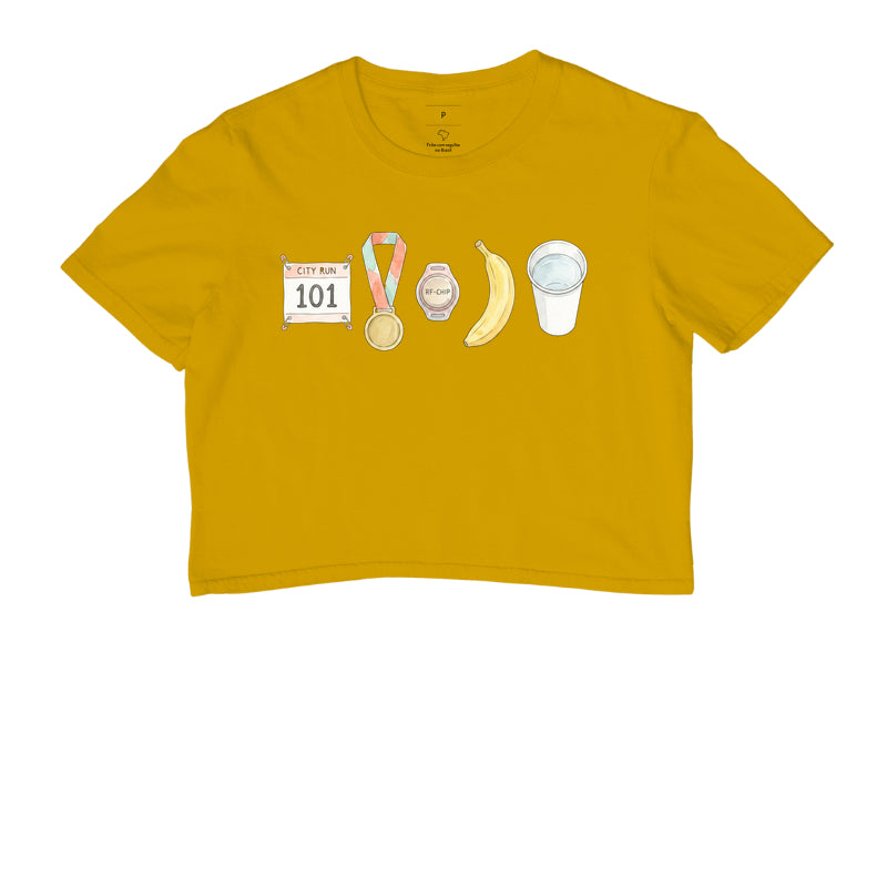Running Essentials 1