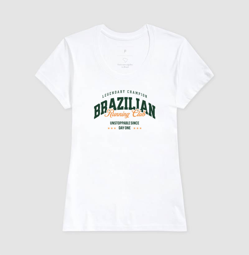 Brazilian Running Club