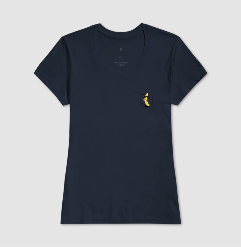 Banana e Medalha
