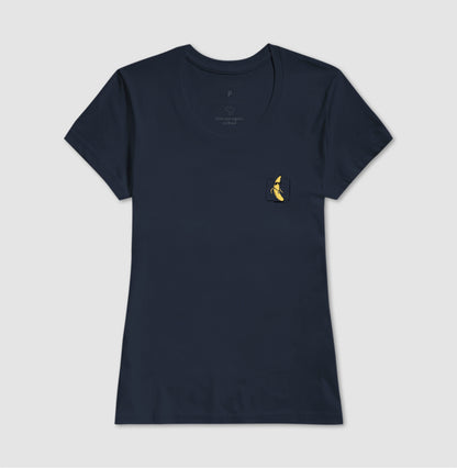 Banana e Medalha