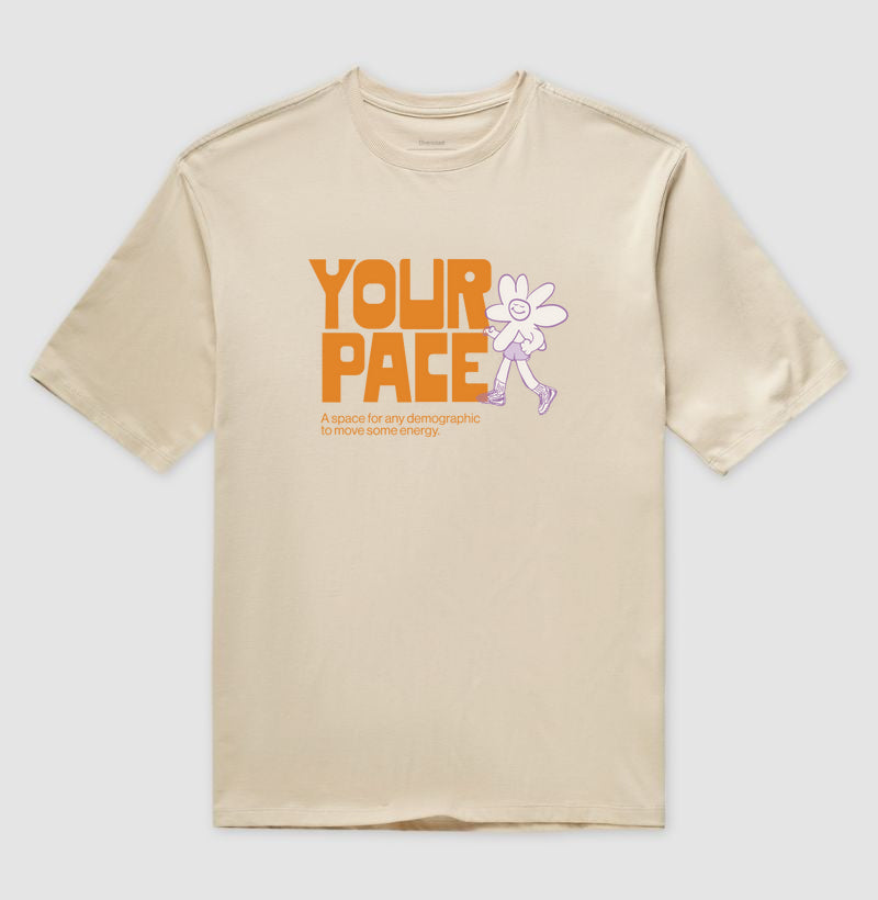 Your Pace