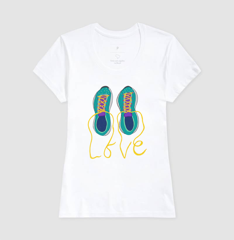 Love Laces