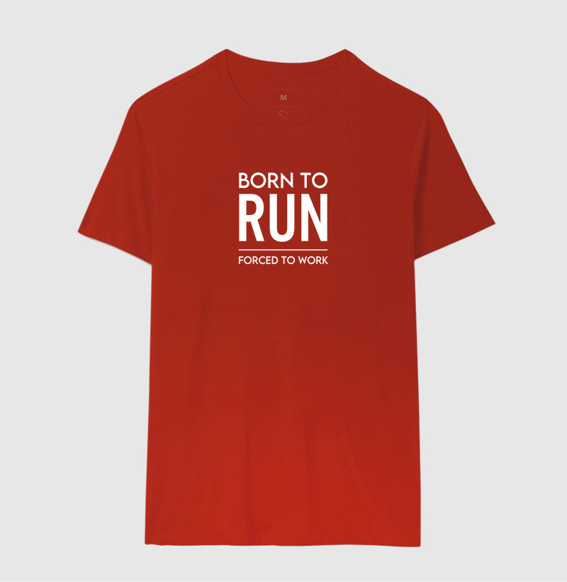 Born To Run