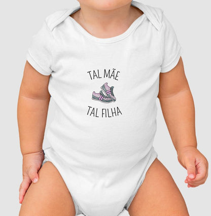 Tal Mãe, Tal Filha