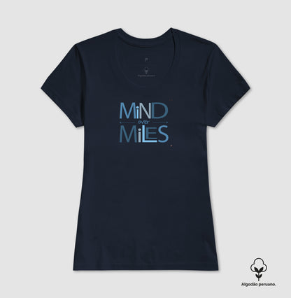 Mind Over Miles