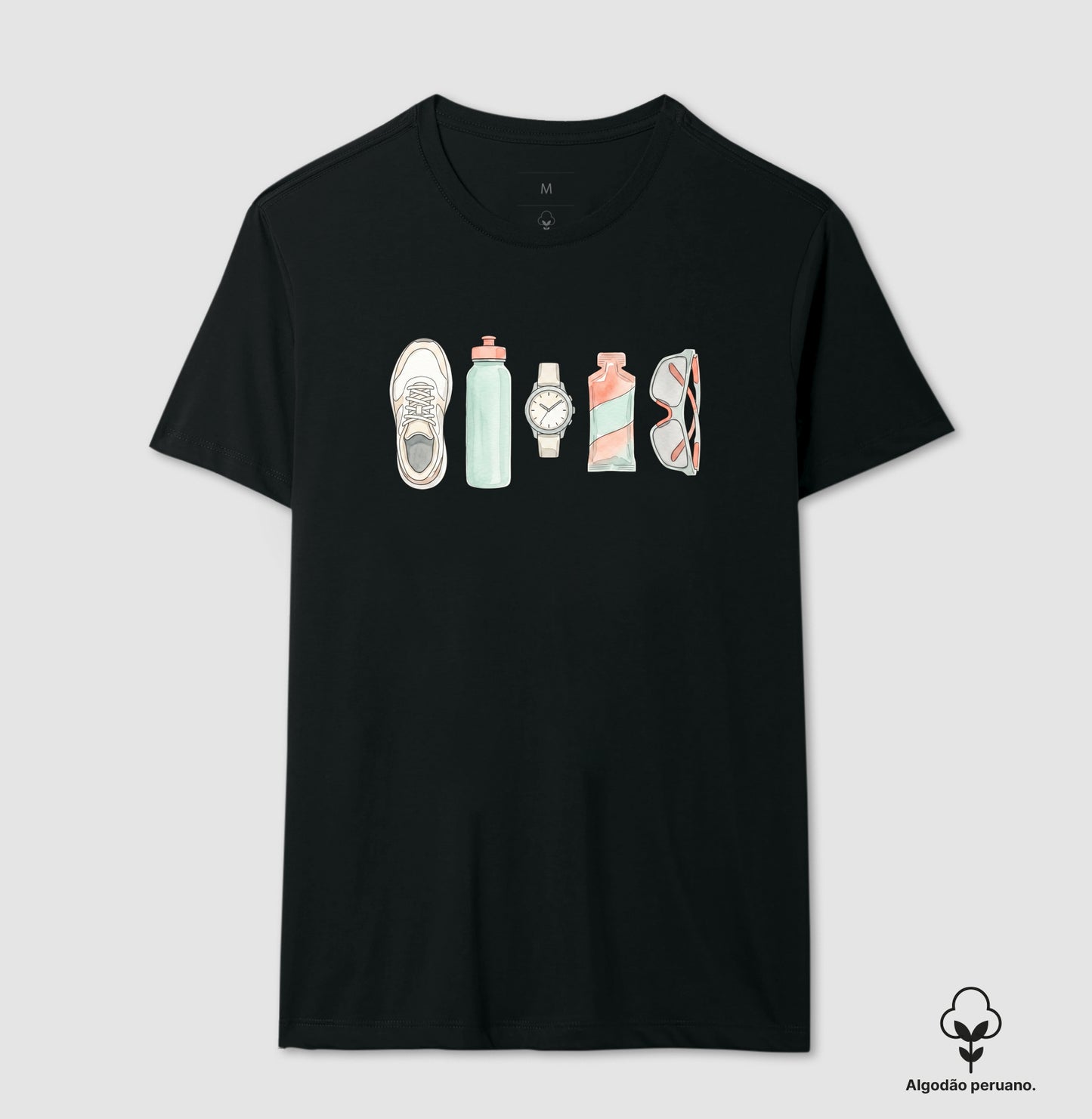 Running Essentials 2
