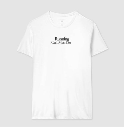 Running Cult Member