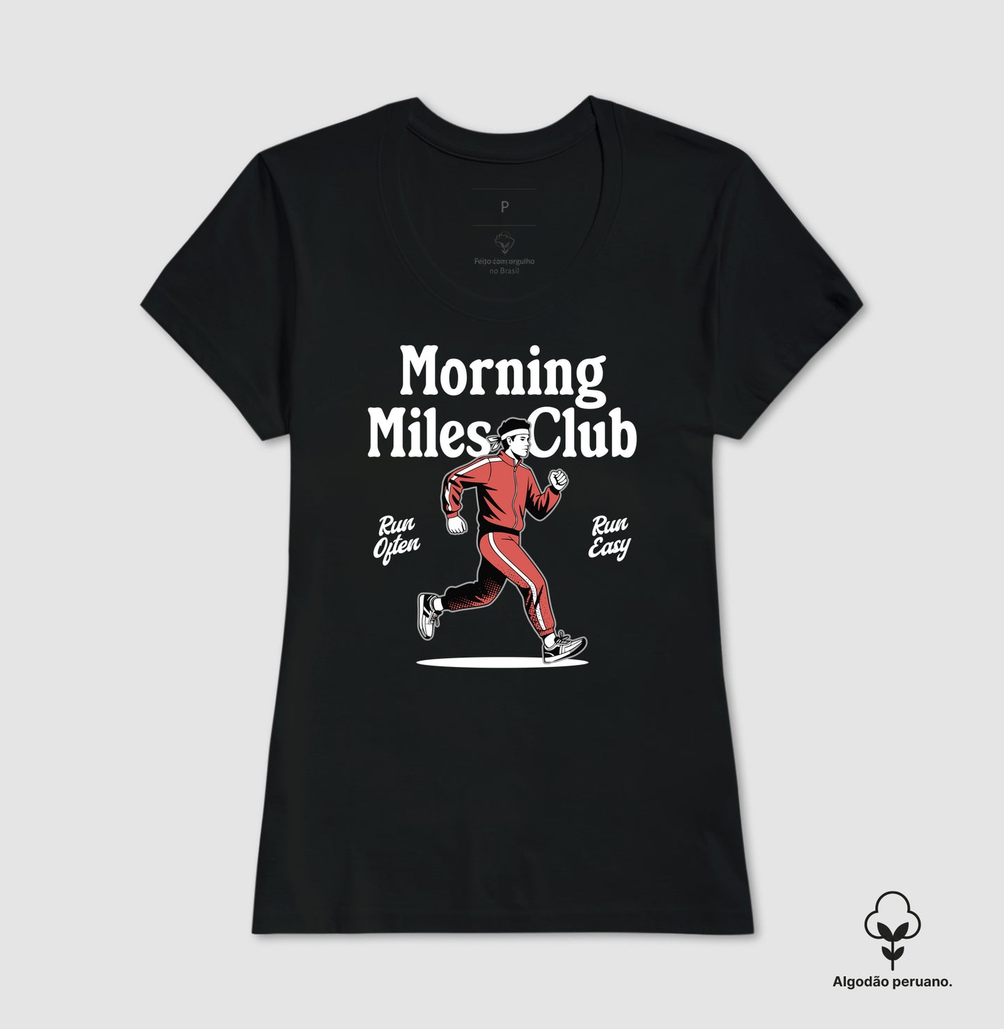 Morning Miles Club