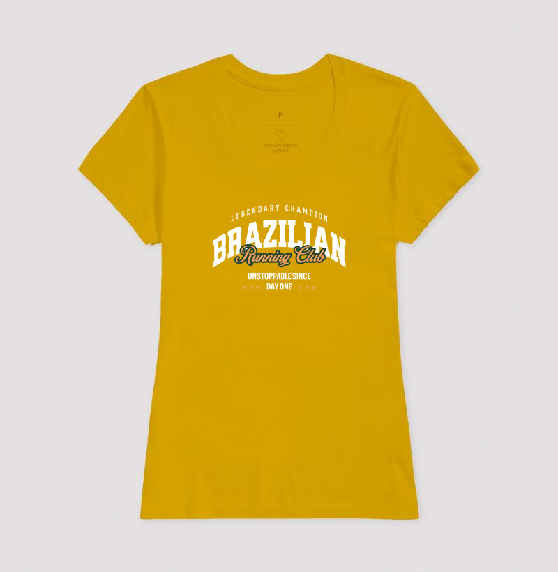 Brazilian Running Club