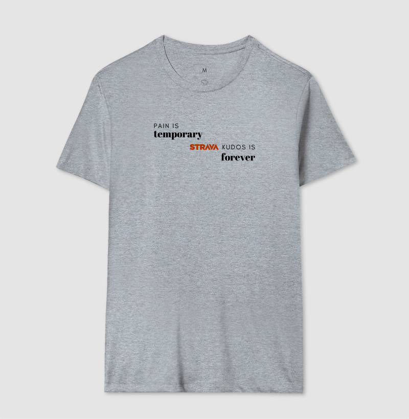 Strava Kudos