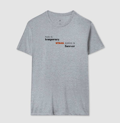 Strava Kudos