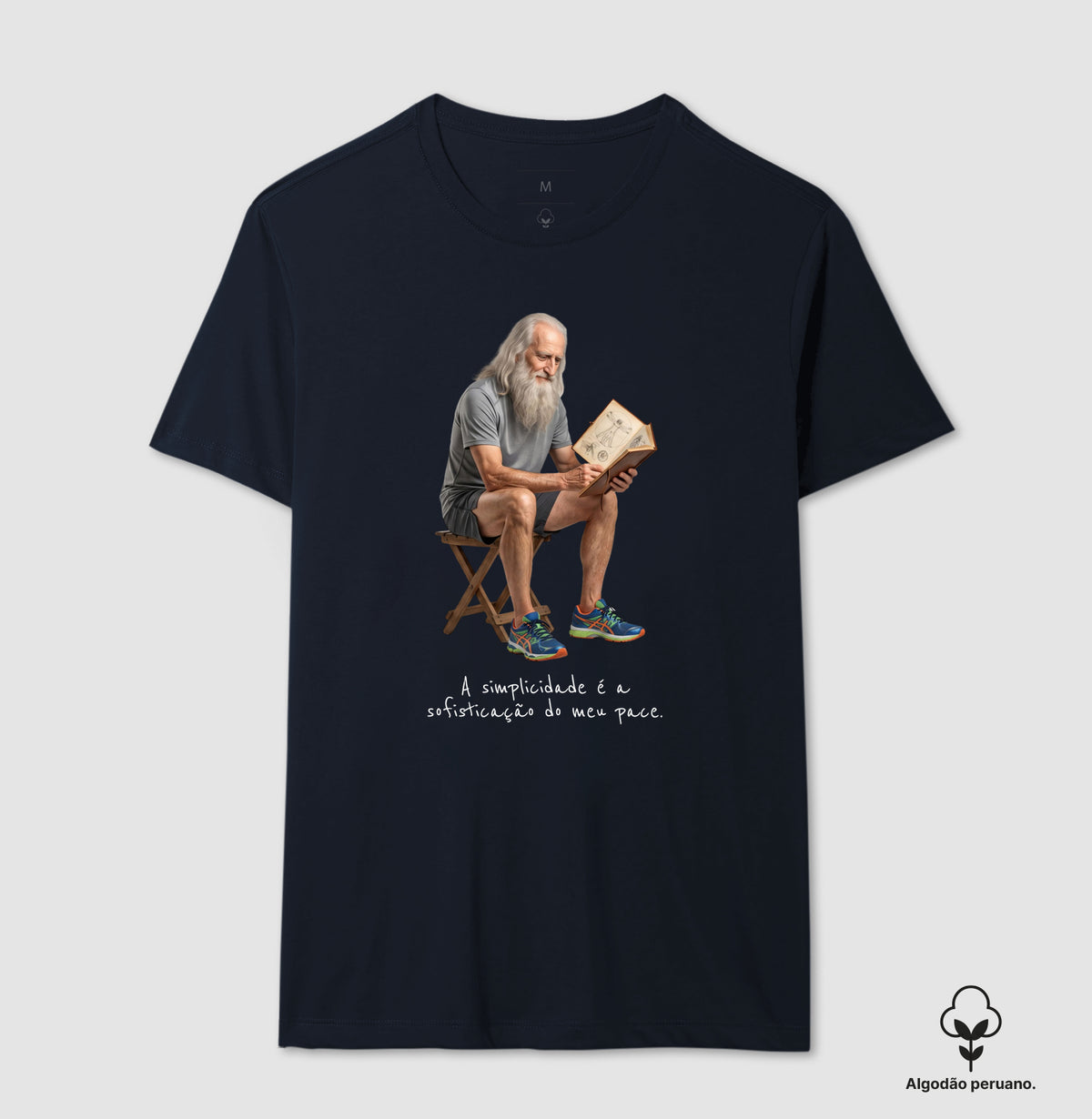 Da Vinci - A Simplicidade É Sofisticação