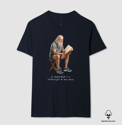 Da Vinci - A Simplicidade É Sofisticação