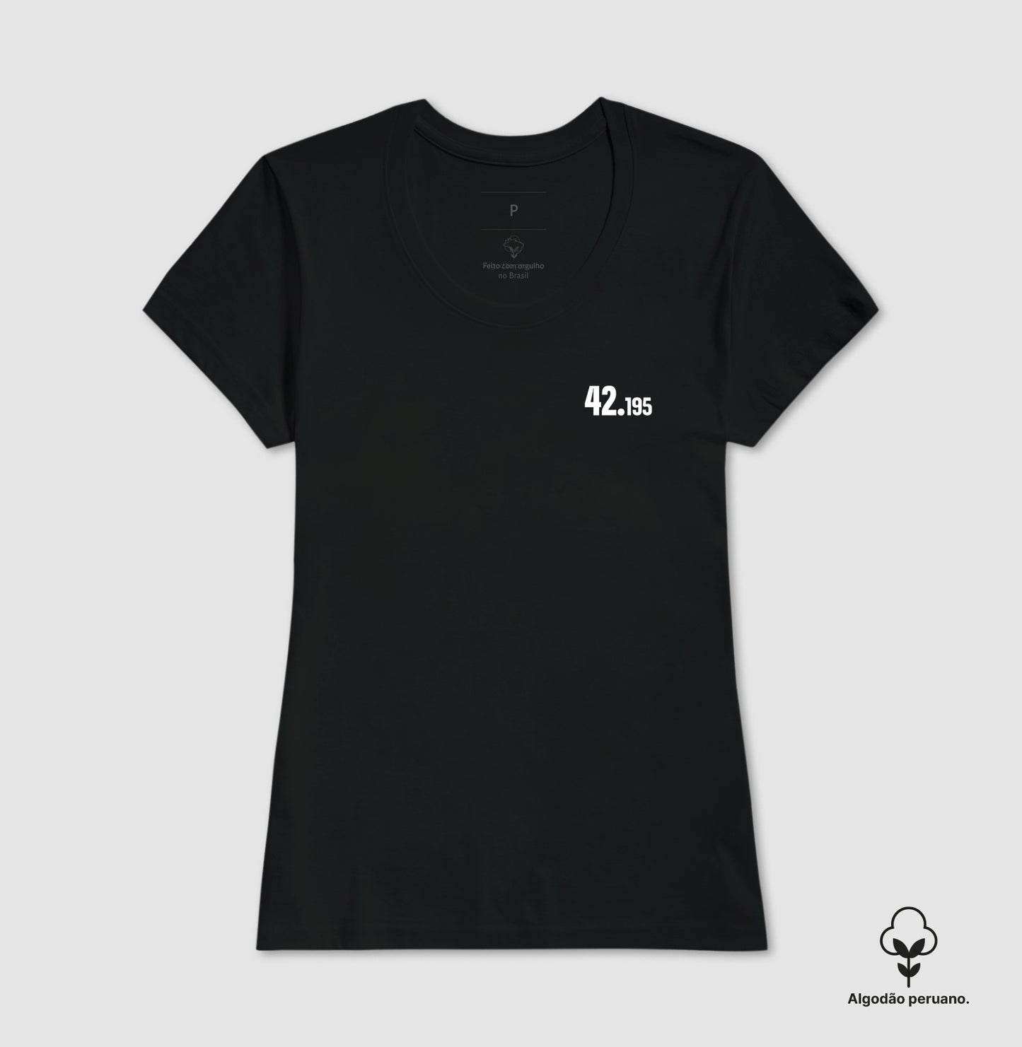 42.195 minimalista