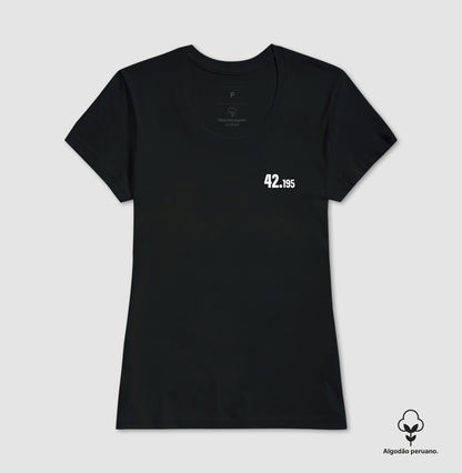 42.195 minimalista