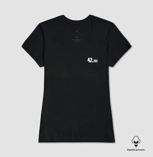 42.195 minimalista