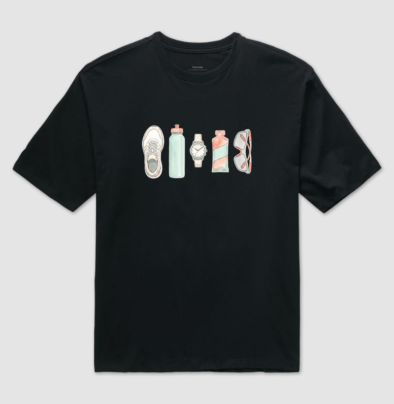 Running Essentials 2