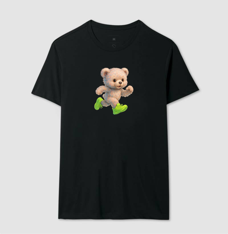 Running bear