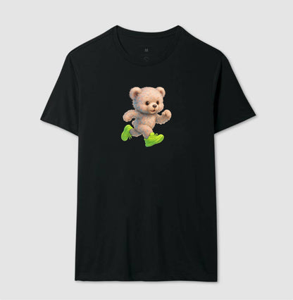 Running bear