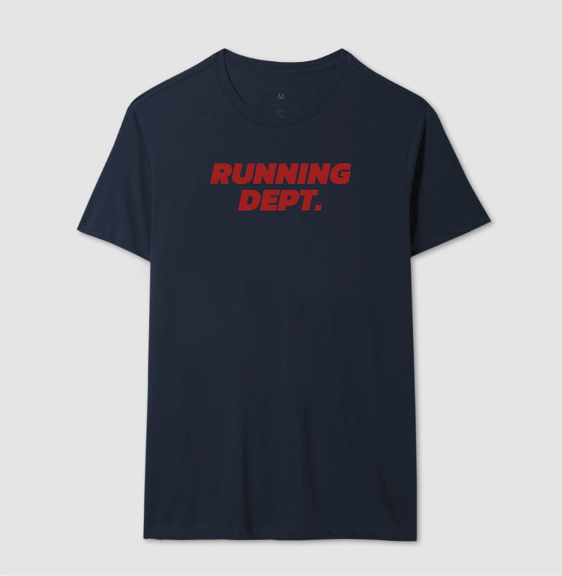 Running Dept.