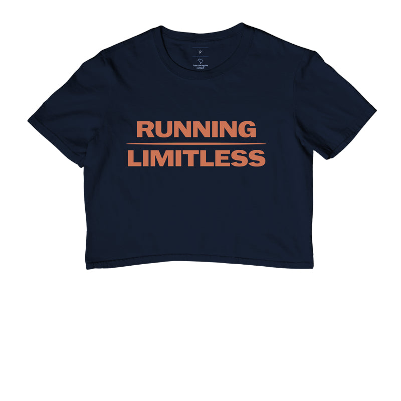 Running Limitless