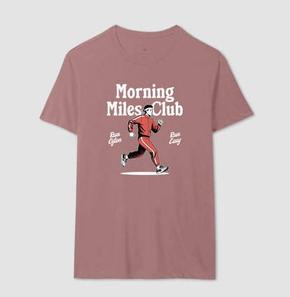 Morning Miles Club