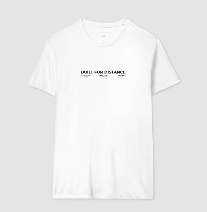 Built For Distance