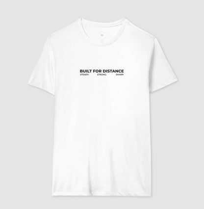 Built For Distance