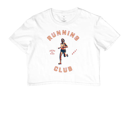 Running club