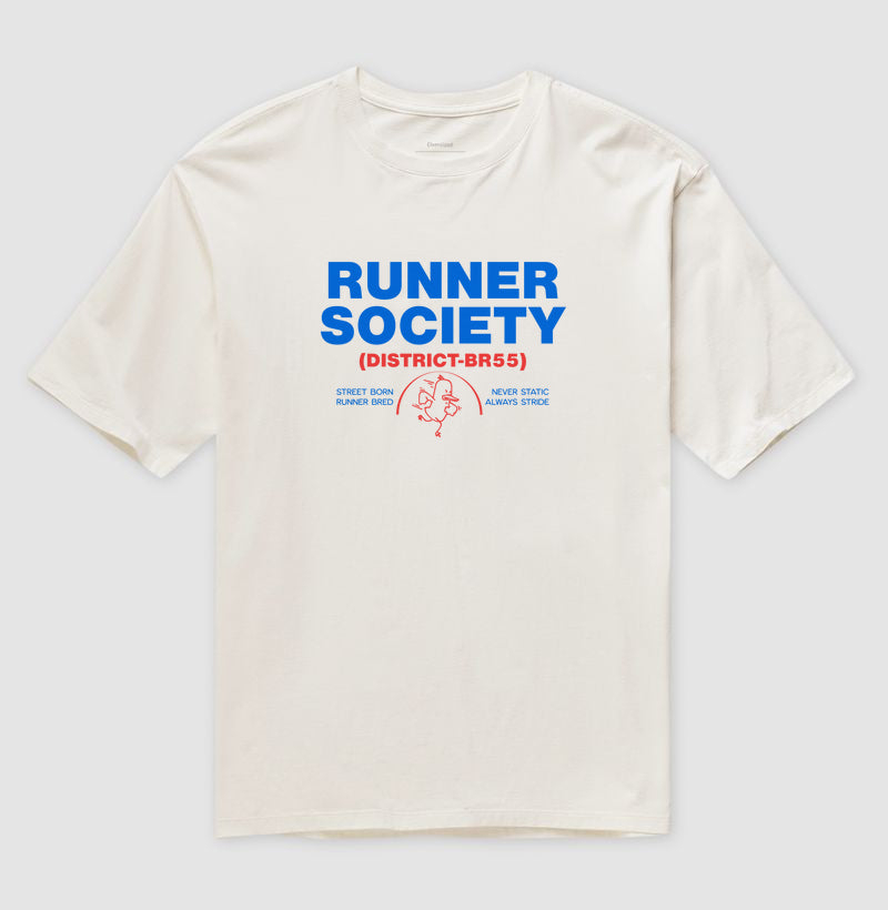 Runner Society