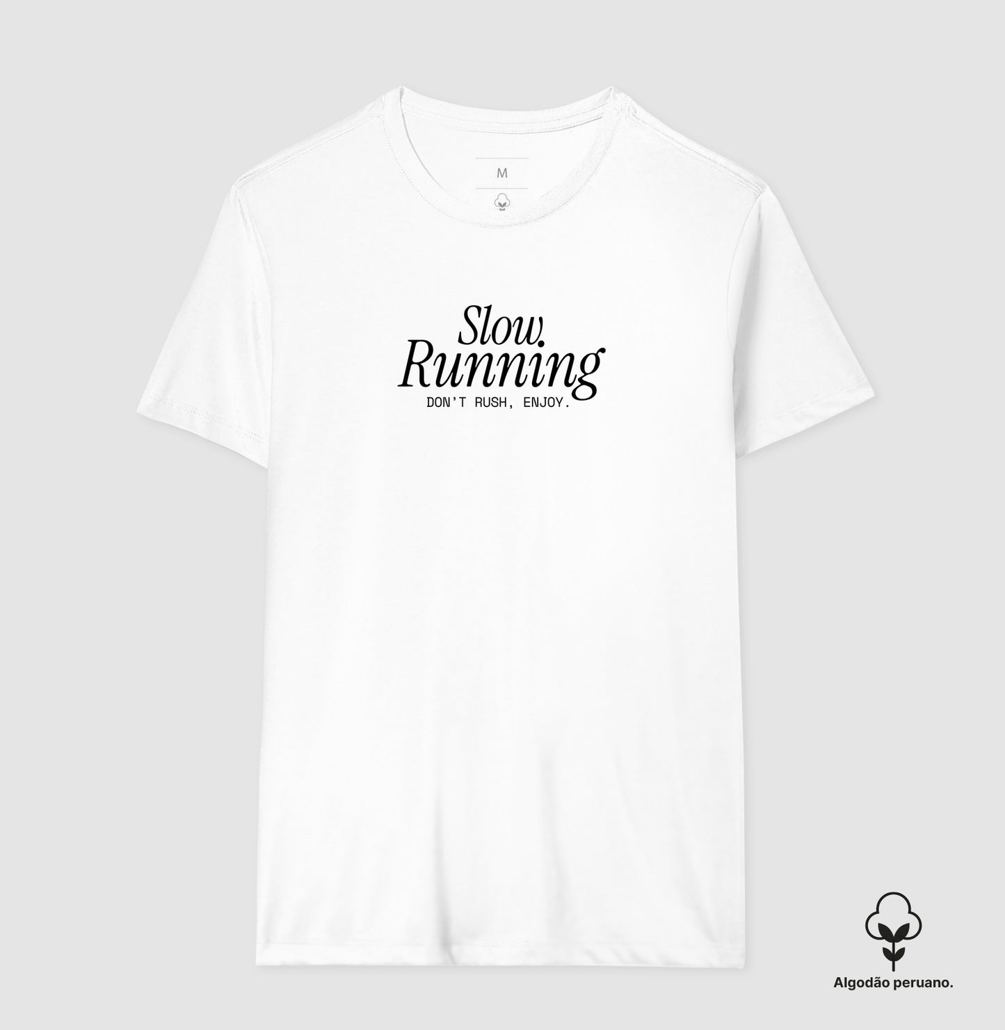 Slow Running