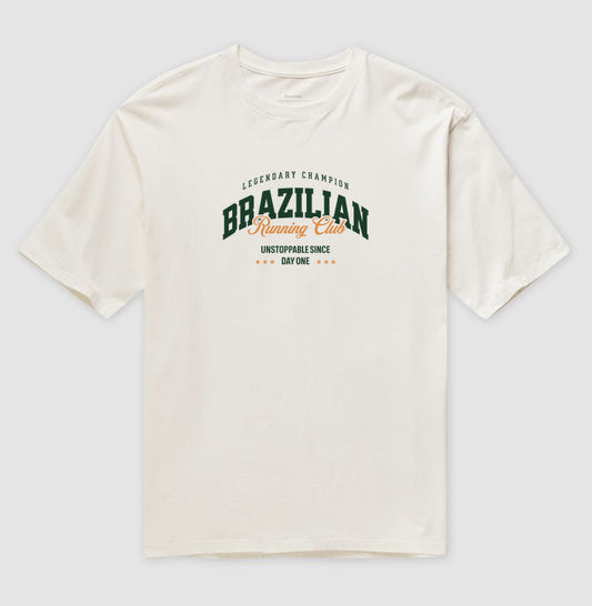 Brazilian Running Club