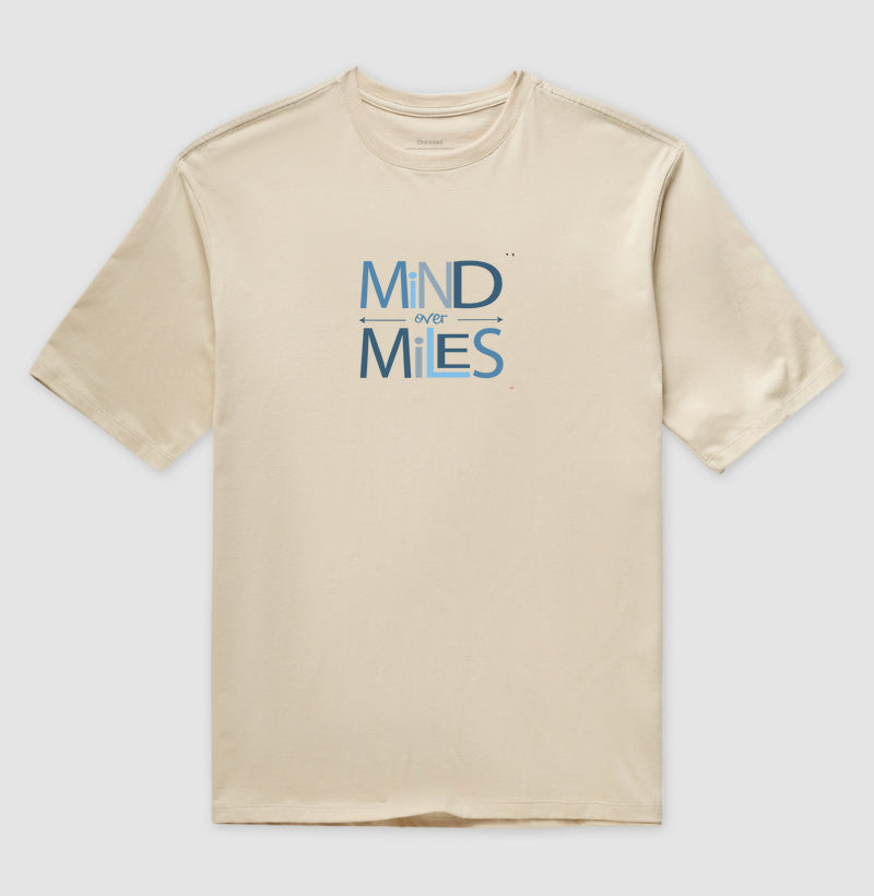 Mind Over Miles