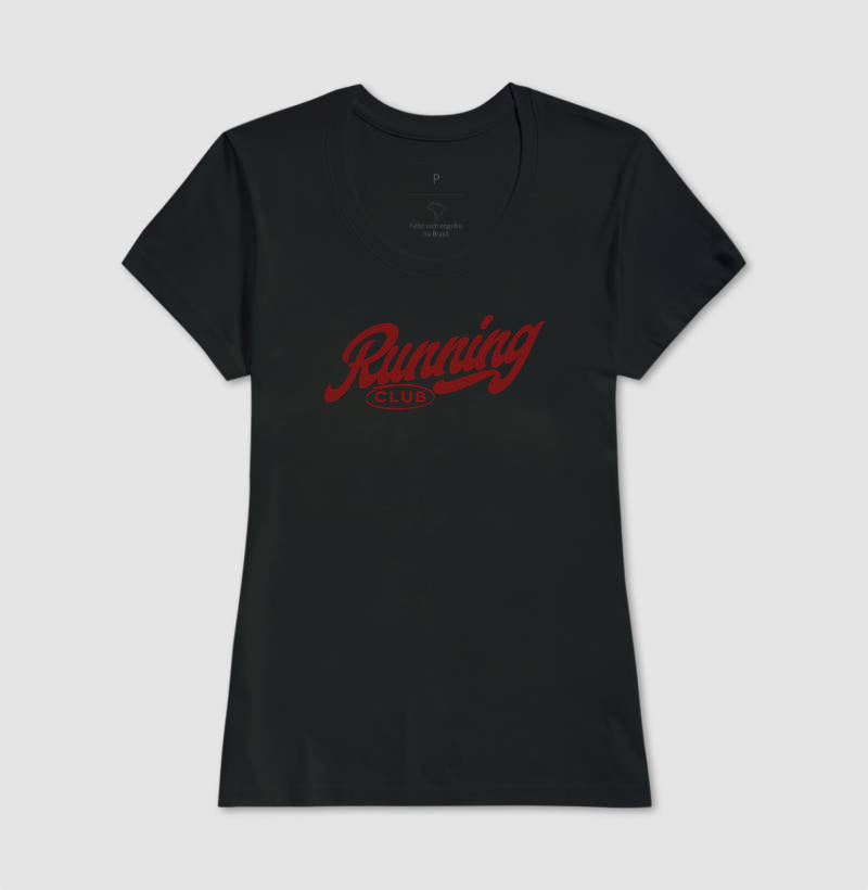 Running Club Wear