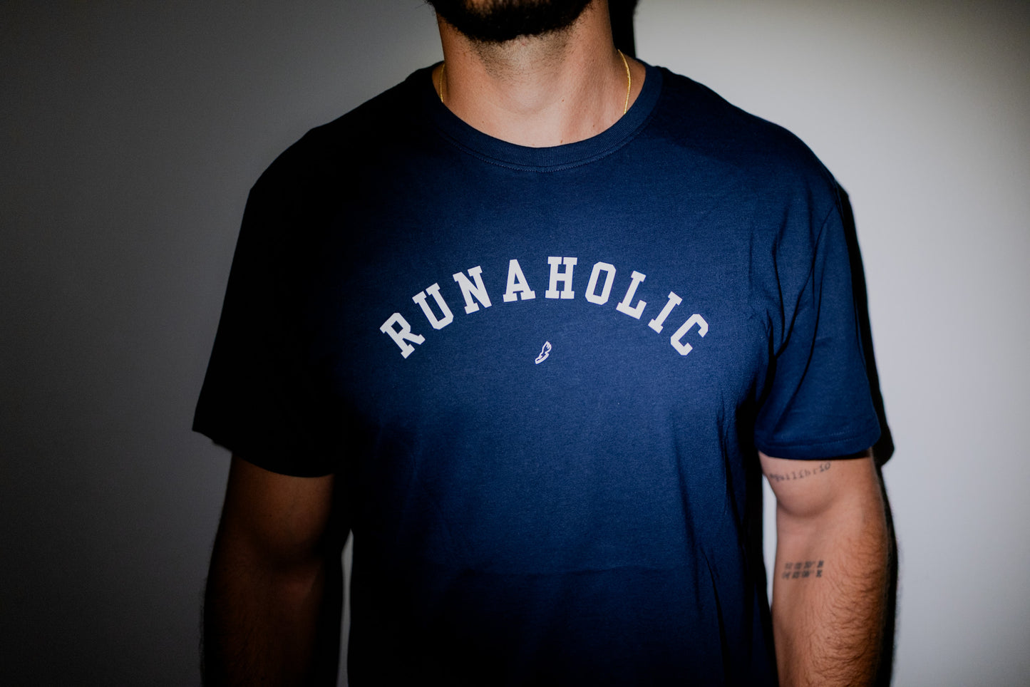 Runaholic
