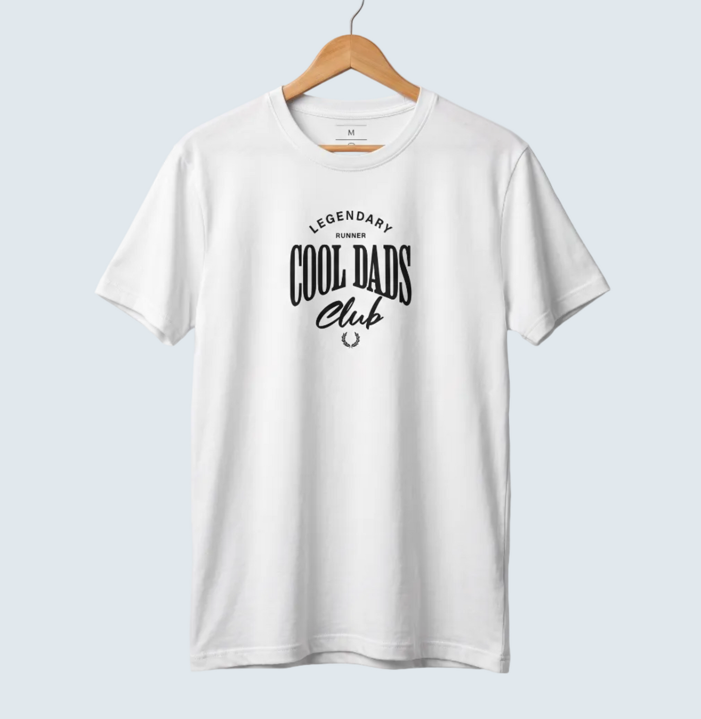 Cool Dads Club (peito)