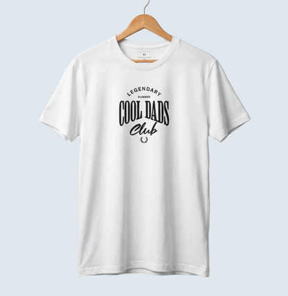 Cool Dads Club (peito)