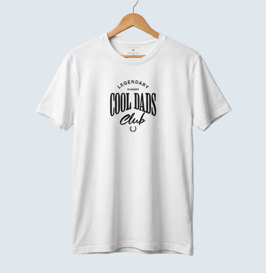 Cool Dads Club (peito)